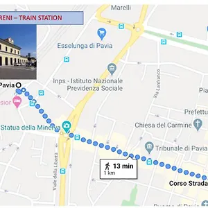 Casa Santa Maria Gualtieri Appartamento