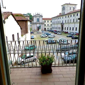Downtown Appartamento